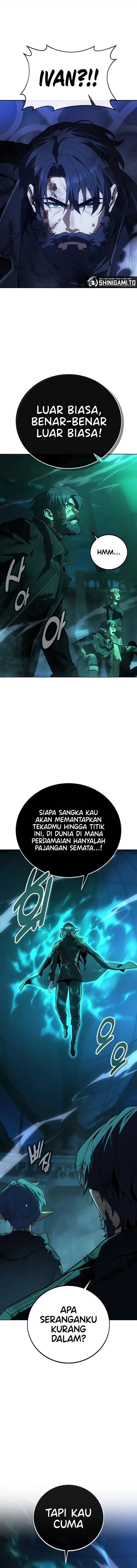 Baca 30 Years Have Passed Since The Prologue Chapter 17 Bahasa Indonesia page 50