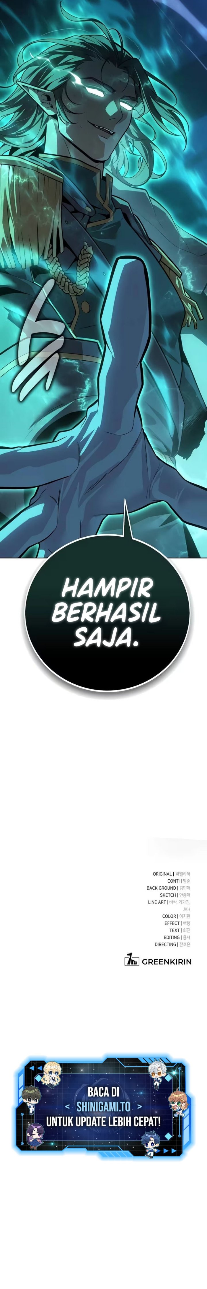 Baca 30 Years Have Passed Since The Prologue Chapter 17 Bahasa Indonesia page 52