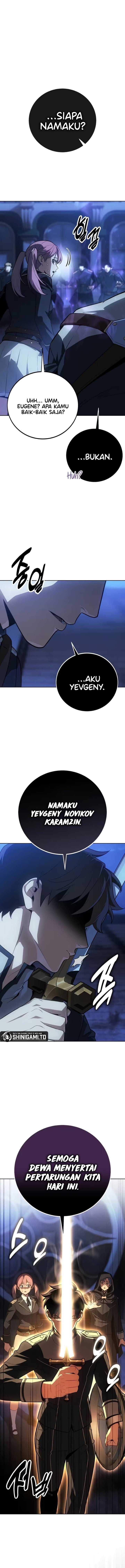 Baca 30 Years Have Passed Since The Prologue Chapter 17 Bahasa Indonesia page 12