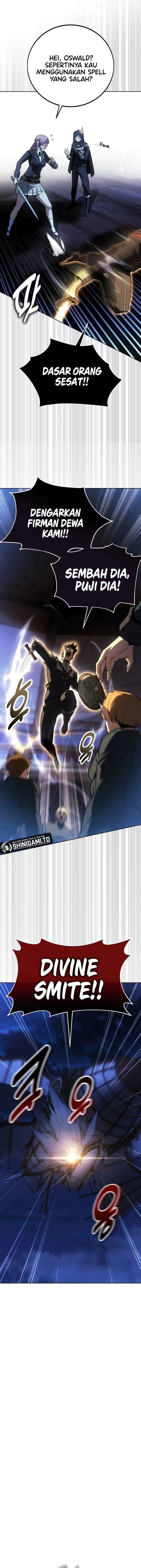 Baca 30 Years Have Passed Since The Prologue Chapter 17 Bahasa Indonesia page 14