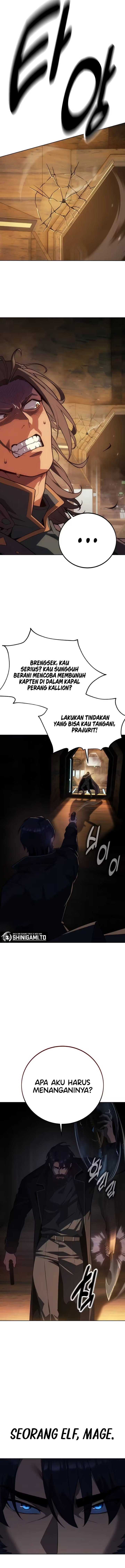 Baca 30 Years Have Passed Since The Prologue Chapter 17 Bahasa Indonesia page 16