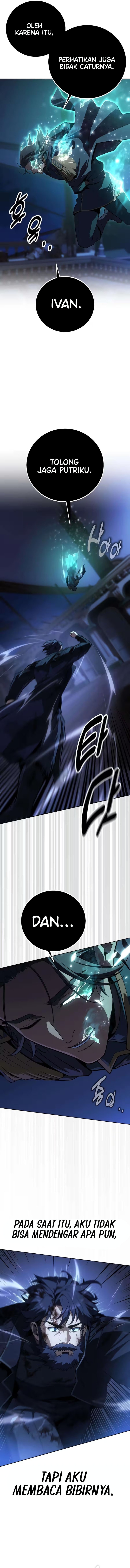 Baca 30 Years Have Passed Since The Prologue Chapter 18 Bahasa Indonesia page 24
