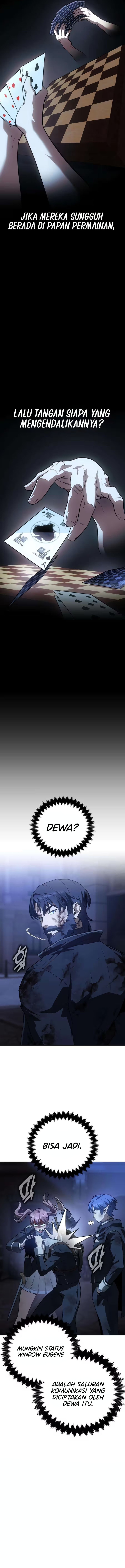 Baca 30 Years Have Passed Since The Prologue Chapter 18 Bahasa Indonesia page 32
