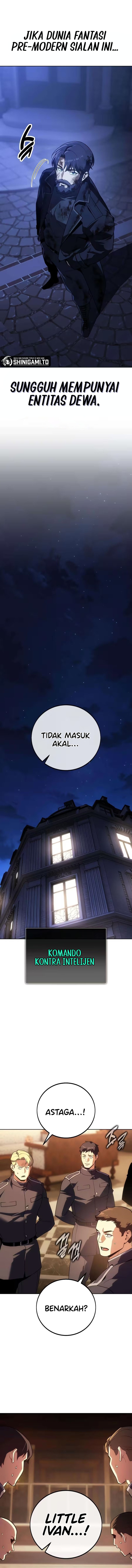 Baca 30 Years Have Passed Since The Prologue Chapter 18 Bahasa Indonesia page 34
