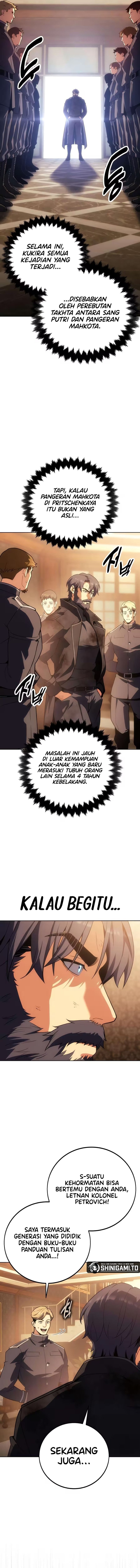 Baca 30 Years Have Passed Since The Prologue Chapter 18 Bahasa Indonesia page 36