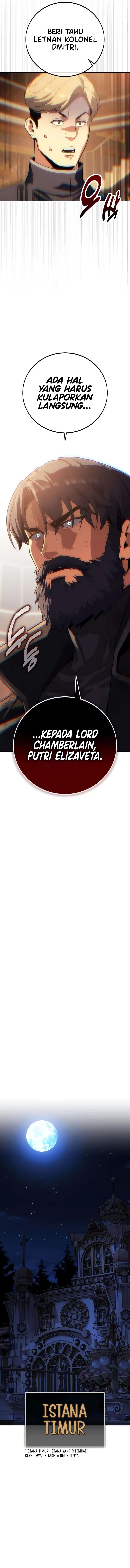 Baca 30 Years Have Passed Since The Prologue Chapter 18 Bahasa Indonesia page 38