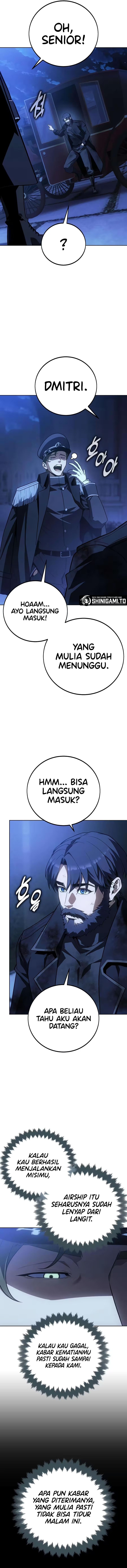 Baca 30 Years Have Passed Since The Prologue Chapter 18 Bahasa Indonesia page 40