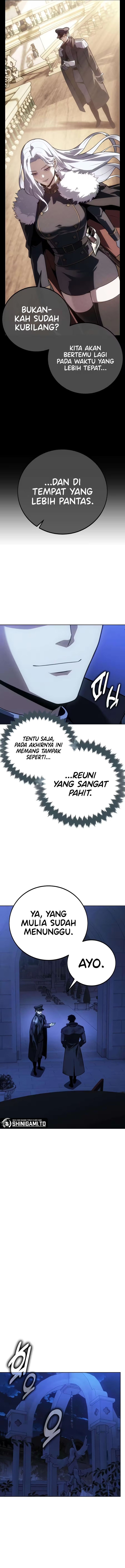 Baca 30 Years Have Passed Since The Prologue Chapter 18 Bahasa Indonesia page 42