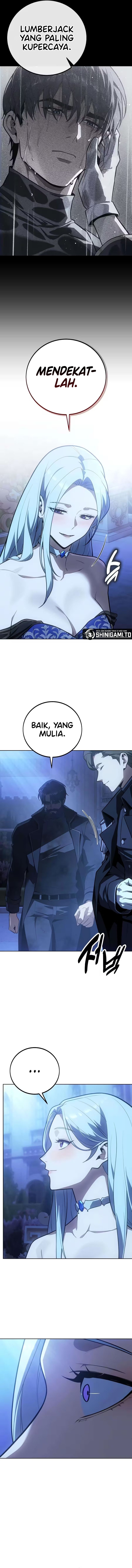 Baca 30 Years Have Passed Since The Prologue Chapter 18 Bahasa Indonesia page 48