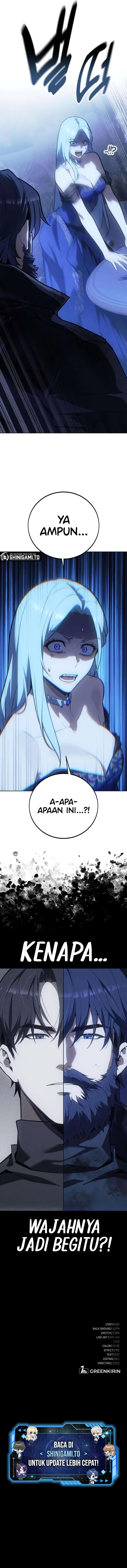 Baca 30 Years Have Passed Since The Prologue Chapter 18 Bahasa Indonesia page 50