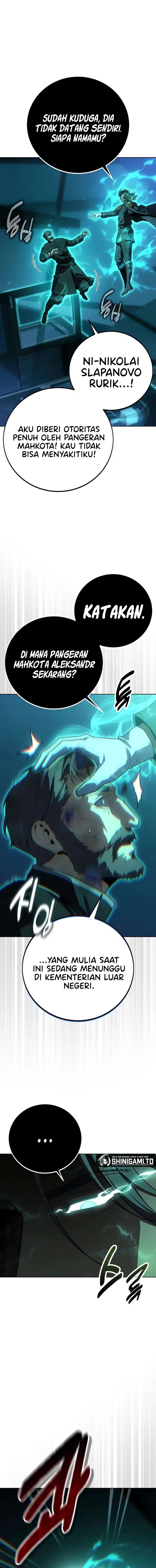 Baca 30 Years Have Passed Since The Prologue Chapter 18 Bahasa Indonesia page 14