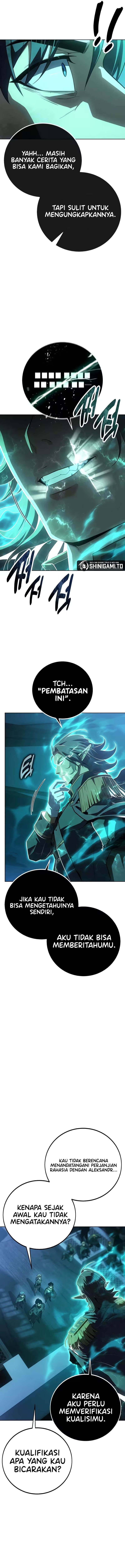 Baca 30 Years Have Passed Since The Prologue Chapter 18 Bahasa Indonesia page 18
