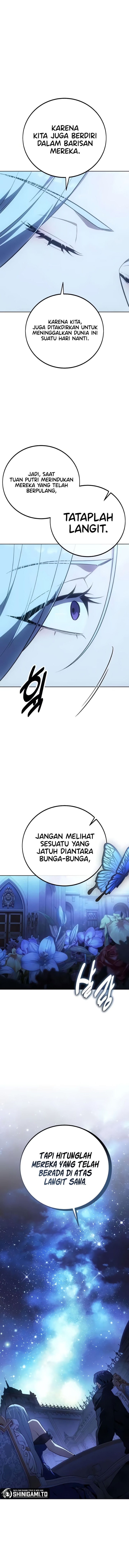30 Years Have Passed Since The Prologue Chapter 19 - Page 13