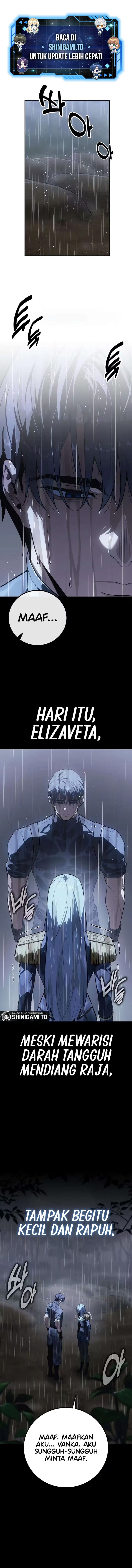 30 Years Have Passed Since The Prologue Chapter 19 - Page 2