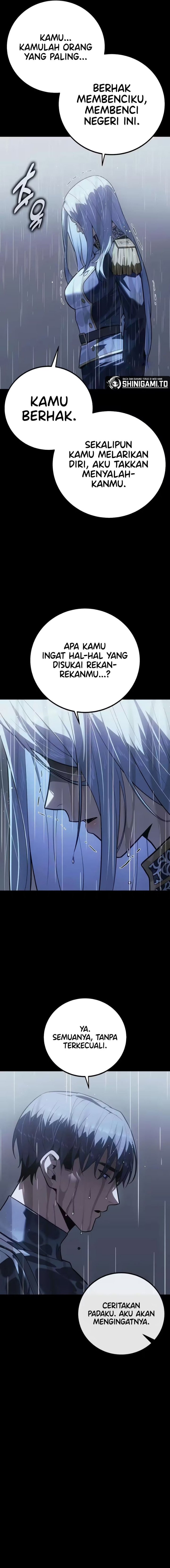 30 Years Have Passed Since The Prologue Chapter 19 - Page 3