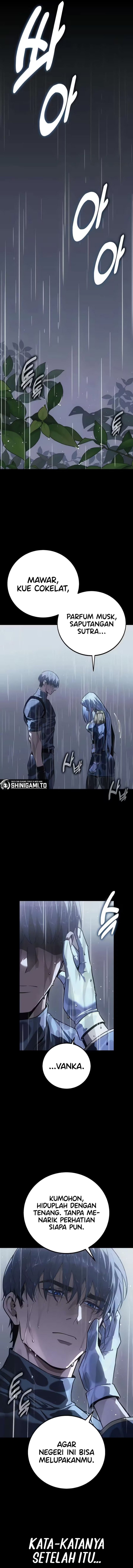 30 Years Have Passed Since The Prologue Chapter 19 - Page 4