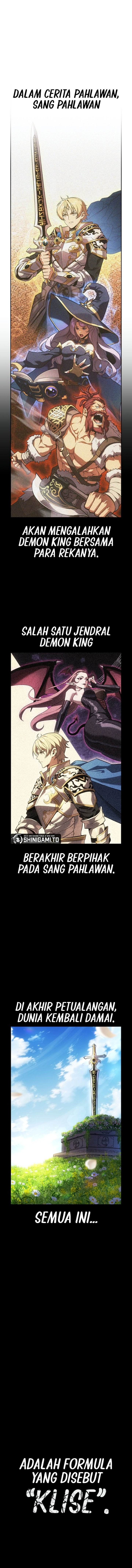 Baca 30 Years Have Passed Since The Prologue - Chapter 2 halaman 10