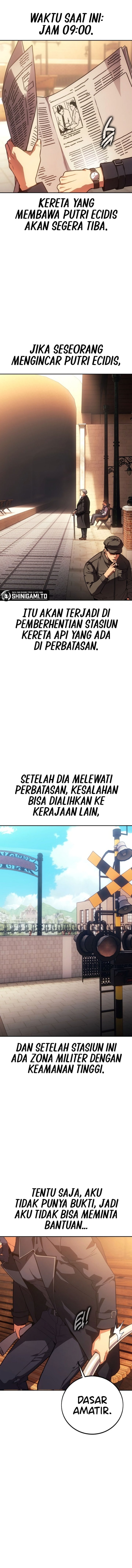 Baca 30 Years Have Passed Since The Prologue - Chapter 2 halaman 12