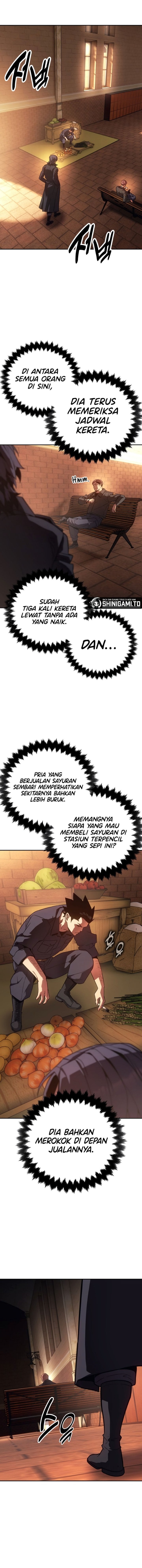 Baca 30 Years Have Passed Since The Prologue - Chapter 2 halaman 13
