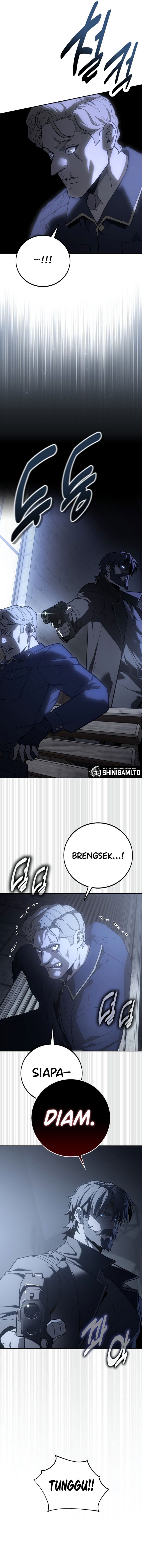 Baca 30 Years Have Passed Since The Prologue - Chapter 2 halaman 14