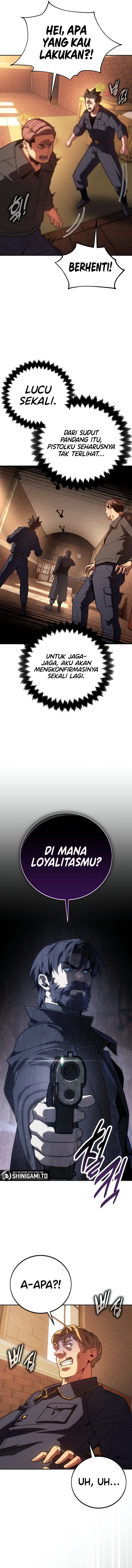 Baca 30 Years Have Passed Since The Prologue - Chapter 2 halaman 15