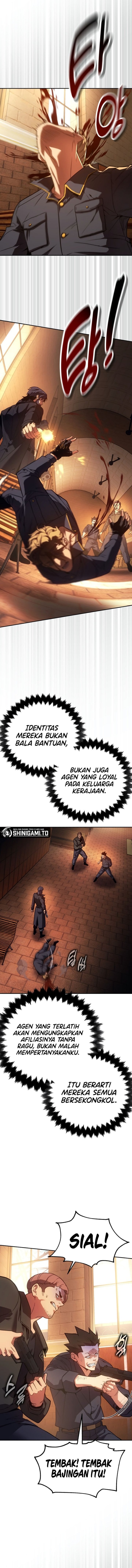 Baca 30 Years Have Passed Since The Prologue - Chapter 2 halaman 16