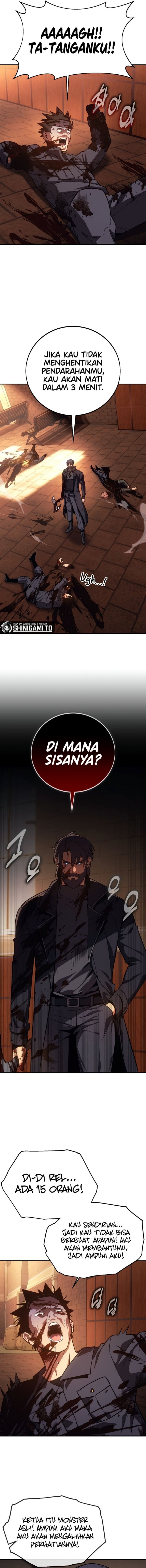 Baca 30 Years Have Passed Since The Prologue - Chapter 2 halaman 19