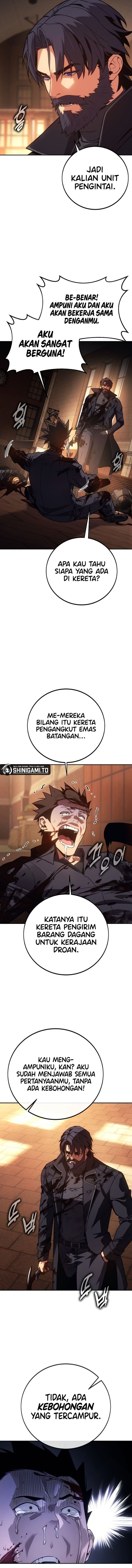 Baca 30 Years Have Passed Since The Prologue - Chapter 2 halaman 20