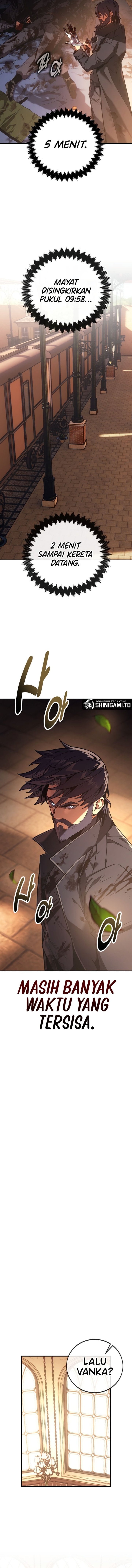 Baca 30 Years Have Passed Since The Prologue - Chapter 2 halaman 22