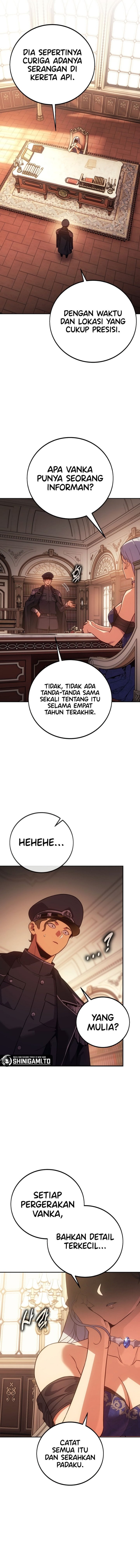 Baca 30 Years Have Passed Since The Prologue - Chapter 2 halaman 23