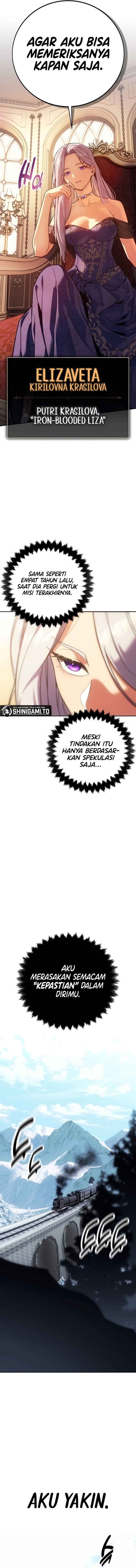 Baca 30 Years Have Passed Since The Prologue - Chapter 2 halaman 24