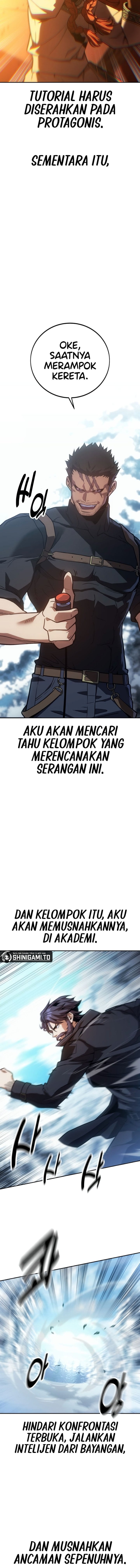 Baca 30 Years Have Passed Since The Prologue - Chapter 2 halaman 27