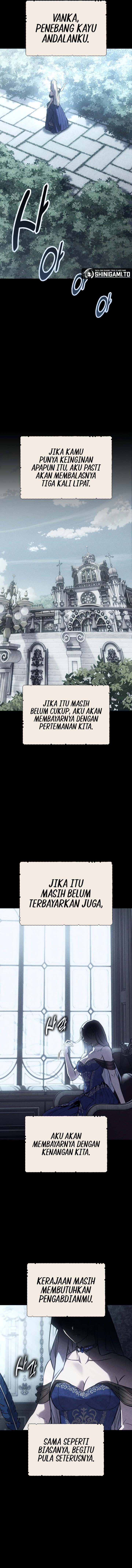 Baca 30 Years Have Passed Since The Prologue - Chapter 2 halaman 3