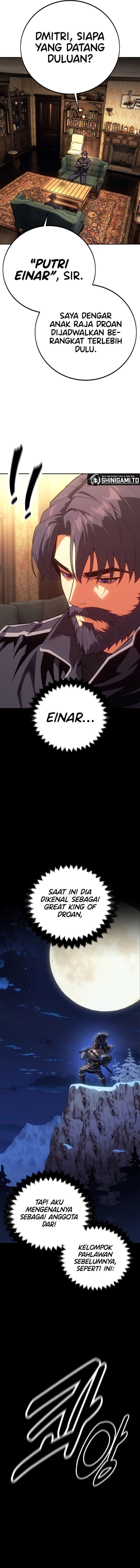 Baca 30 Years Have Passed Since The Prologue - Chapter 2 halaman 5