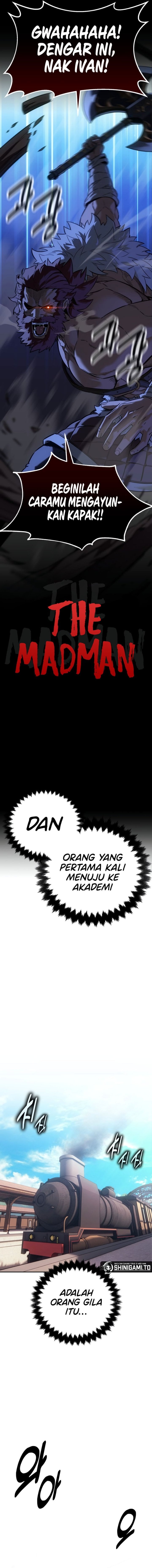 Baca 30 Years Have Passed Since The Prologue - Chapter 2 halaman 6