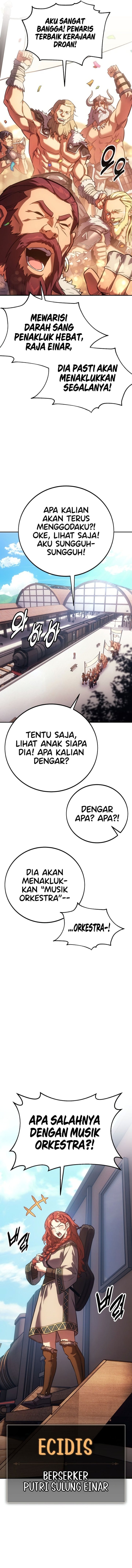 Baca 30 Years Have Passed Since The Prologue - Chapter 2 halaman 7