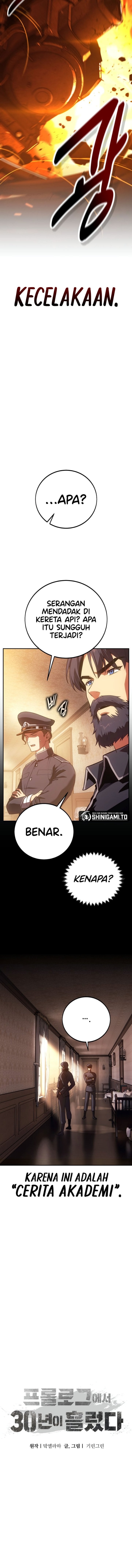 Baca 30 Years Have Passed Since The Prologue - Chapter 2 halaman 9