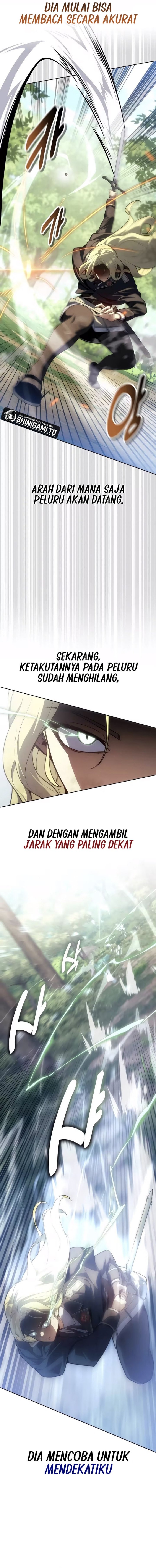 30 Years Have Passed Since The Prologue Chapter 20 - Page 13