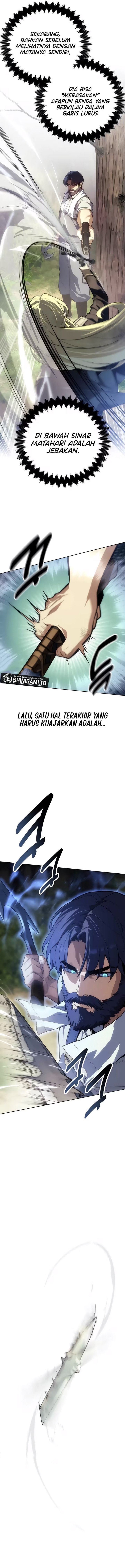 30 Years Have Passed Since The Prologue Chapter 20 - Page 14