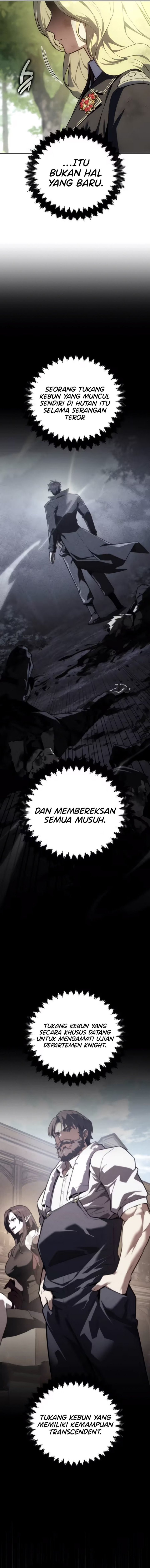 30 Years Have Passed Since The Prologue Chapter 20 - Page 17