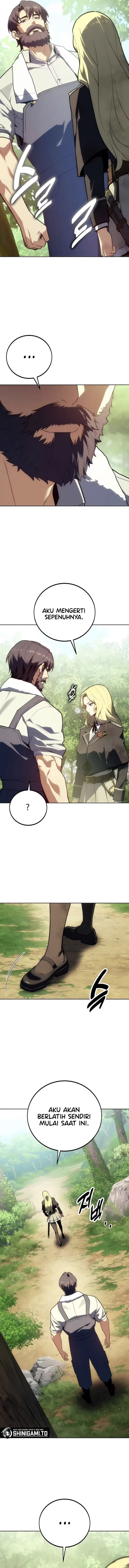 30 Years Have Passed Since The Prologue Chapter 20 - Page 19