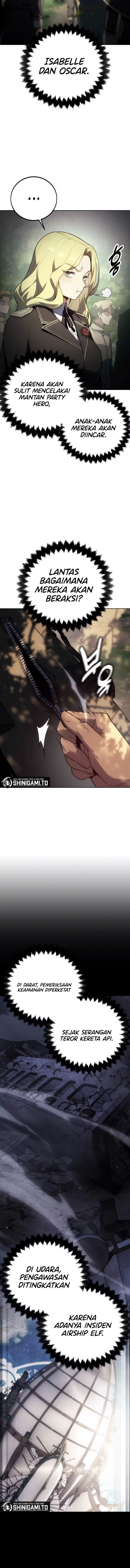 30 Years Have Passed Since The Prologue Chapter 20 - Page 23