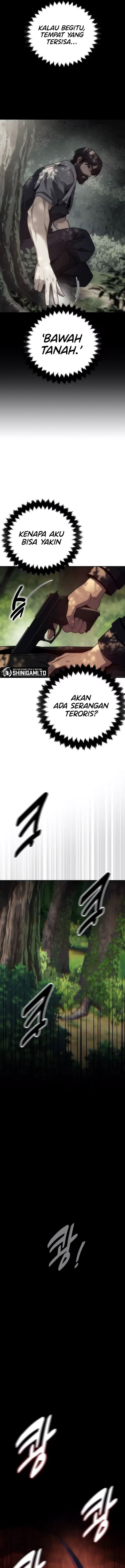 30 Years Have Passed Since The Prologue Chapter 20 - Page 24