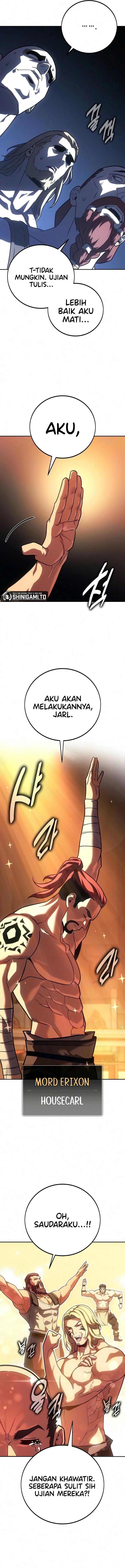 Baca 30 Years Have Passed Since The Prologue - Chapter 3 halaman 15