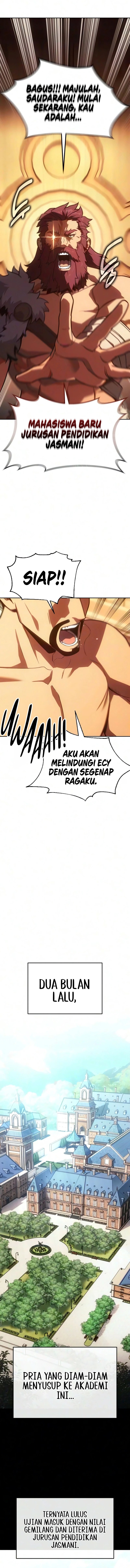 Baca 30 Years Have Passed Since The Prologue - Chapter 3 halaman 16