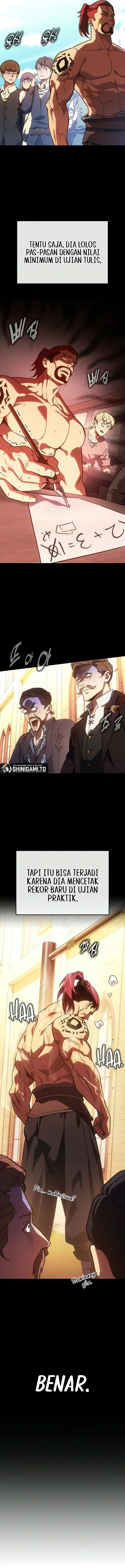Baca 30 Years Have Passed Since The Prologue - Chapter 3 halaman 17
