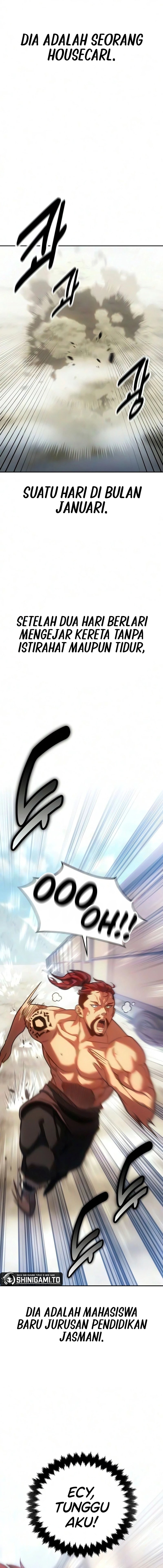 Baca 30 Years Have Passed Since The Prologue - Chapter 3 halaman 18