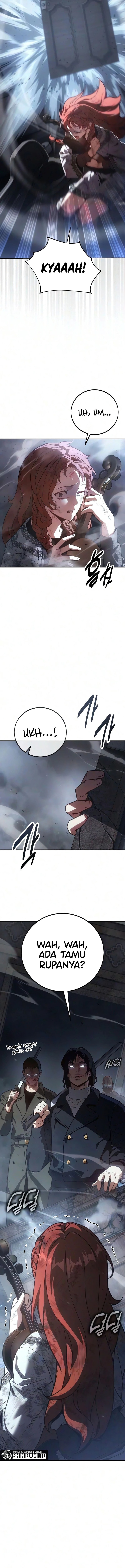 Baca 30 Years Have Passed Since The Prologue - Chapter 3 halaman 21