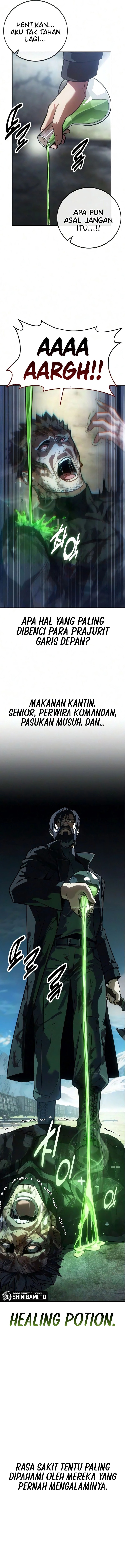 Baca 30 Years Have Passed Since The Prologue - Chapter 3 halaman 23