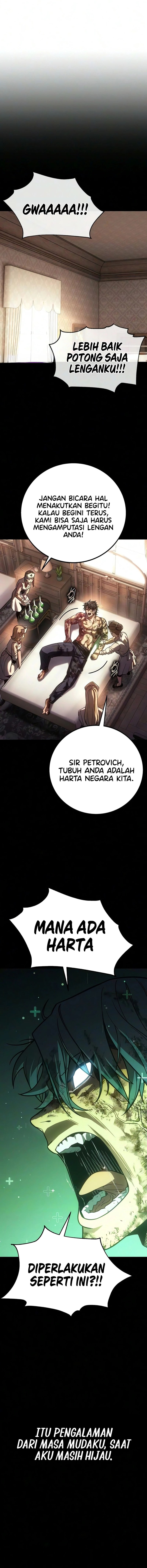 Baca 30 Years Have Passed Since The Prologue - Chapter 3 halaman 24